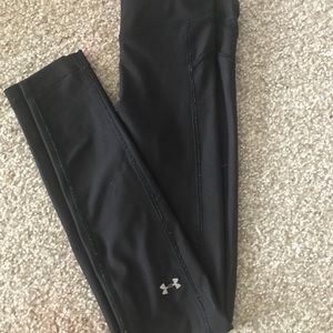 Under armour compression leggings